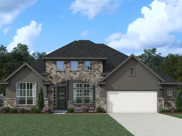 Adelaide Plan, Caliza Reserve