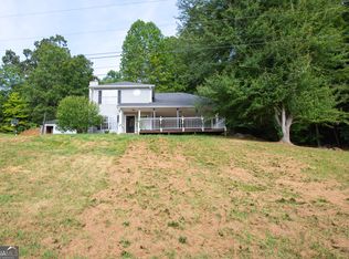 233 Bradshaw Rd, Hiawassee, GA 30546
