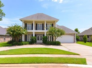 53 Emory Ct, Bossier City, LA 71111