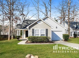 5820 Hogans Way Ct, Charlotte, NC 28269