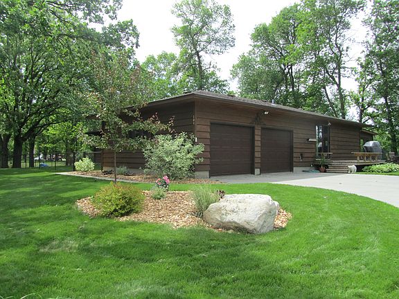 Located on cul de sac