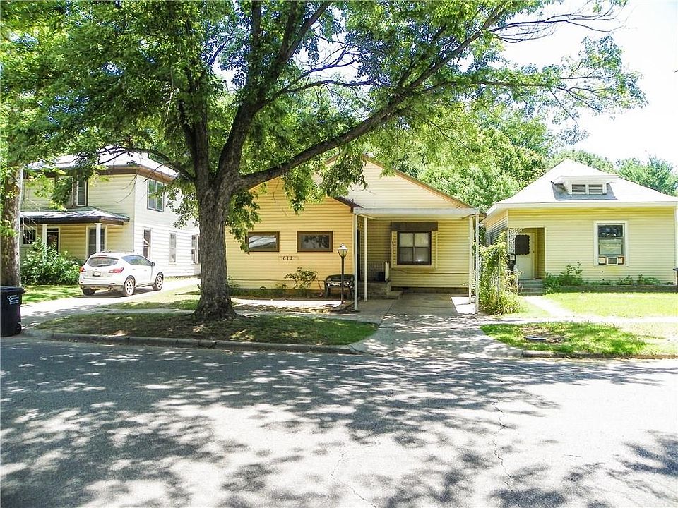1st image of 617 N Louisa Ave