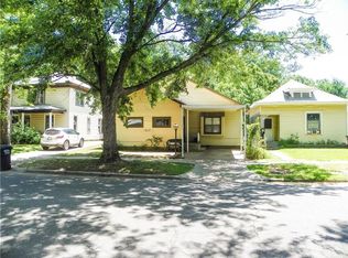 617 N Louisa Ave, Shawnee, OK 74801