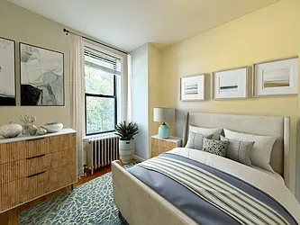 Rented by Pear NYC LLC