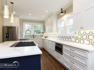 1138 Zimmer Dr NE, Atlanta, GA 30306