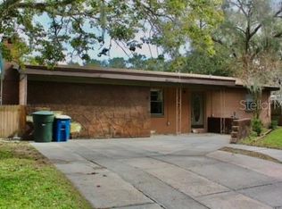 1650 N Tate Ave, Bartow, FL 33830