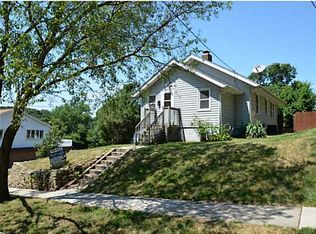 709 Olinda Ave, Des Moines, IA 50315