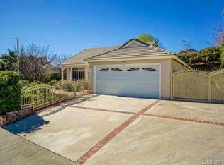 28303 Nolte Ct, Santa Clarita, CA 91387