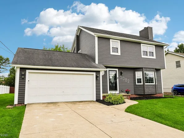 5082 Fenn Rd, Medina, OH 44256