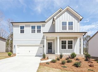 5376 Heron Bay Blvd, Locust Grove, GA 30248