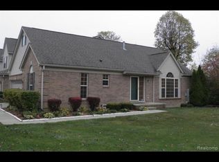 42660 Samantha Ave #180, Van Buren Township, MI 48111
