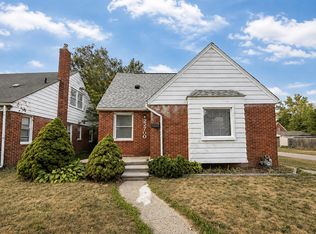 22700 W Chicago St, Detroit, MI 48239