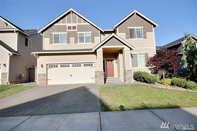 1st image of 25216 135th Ave SE