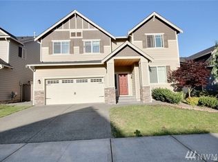 25216 135th Ave SE, Kent, WA 98042