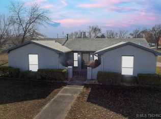 849 Mingo Ct, Claremore, OK 74017