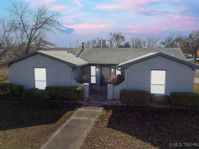 849 Mingo Ct, Claremore, OK, 74017