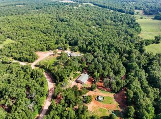 22383 High Ridge Ln, Tecumseh, OK 74873