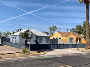 1310 W Roosevelt St #C, Phoenix, AZ 85007