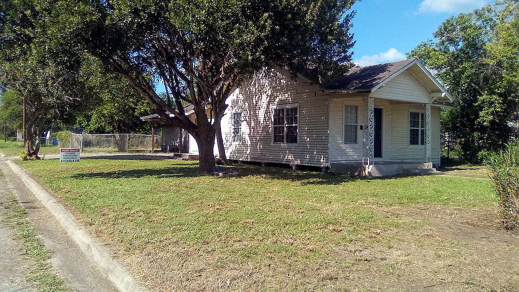 602 E Lee Ave, Kingsville, Tx 78363 