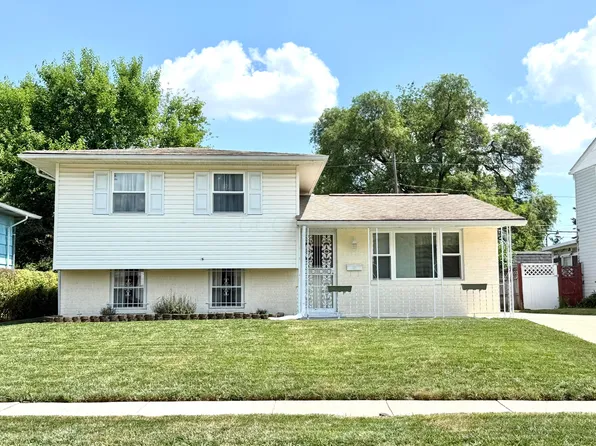 1528 Venice Dr, Columbus, OH 43207