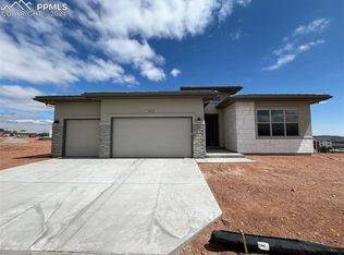 3227 Skywatch Hts, Colorado Springs, CO 80904