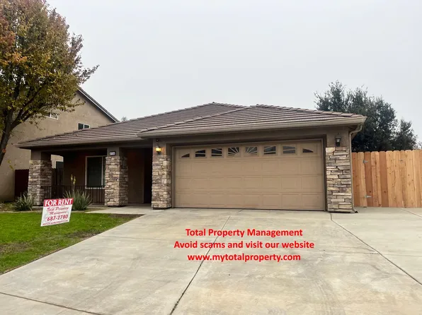 4106 W Prospect Ave, Visalia, CA 93291