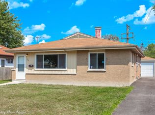 1365 Greenbay Ave, Calumet City, IL