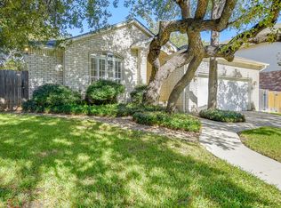 13807 Morningbluff Dr, San Antonio, TX 78216