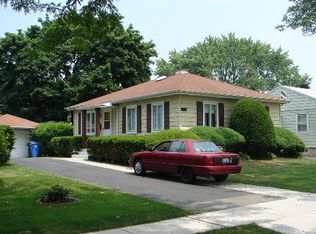 1848 Fargo Ave, Des Plaines, IL 60018