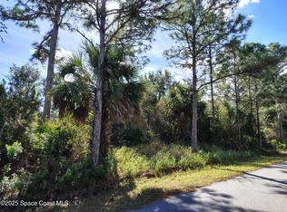 826 Wheatley St SE, Palm Bay, FL 32909