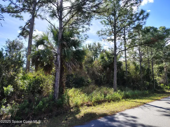 826 Wheatley St SE, Palm Bay, FL 32909