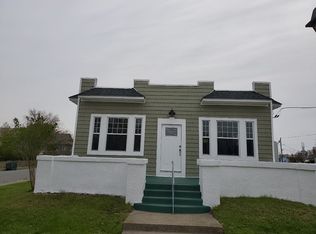 2116 Morningside Ave, Atlantic City, NJ 08401