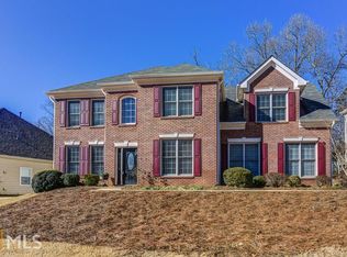 6780 Blantyre Blvd, Stone Mountain, GA 30087