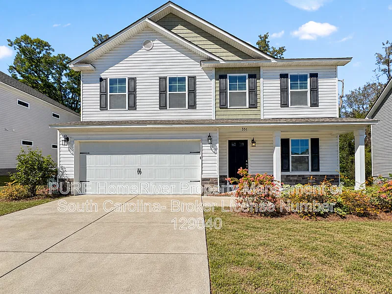 351 Niblick Dr