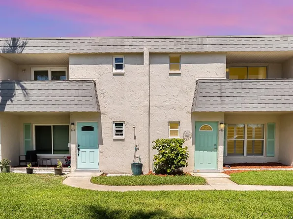 446 Blue Jay Ln, Satellite Beach, FL 32937