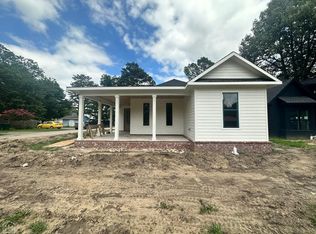 608 Beauchamp St, Manila, AR 72442