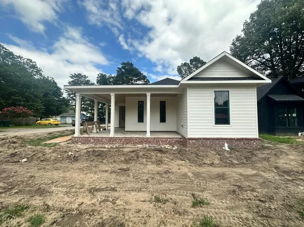 608 Beauchamp St, Manila, AR 72442