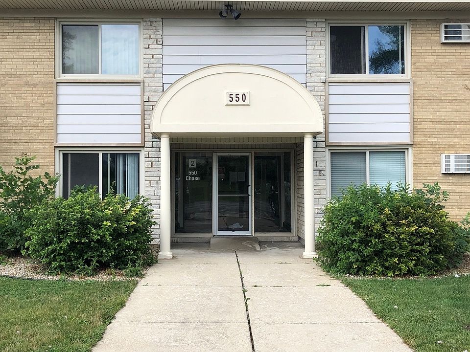 1st image of 550 Chase Dr APT 5