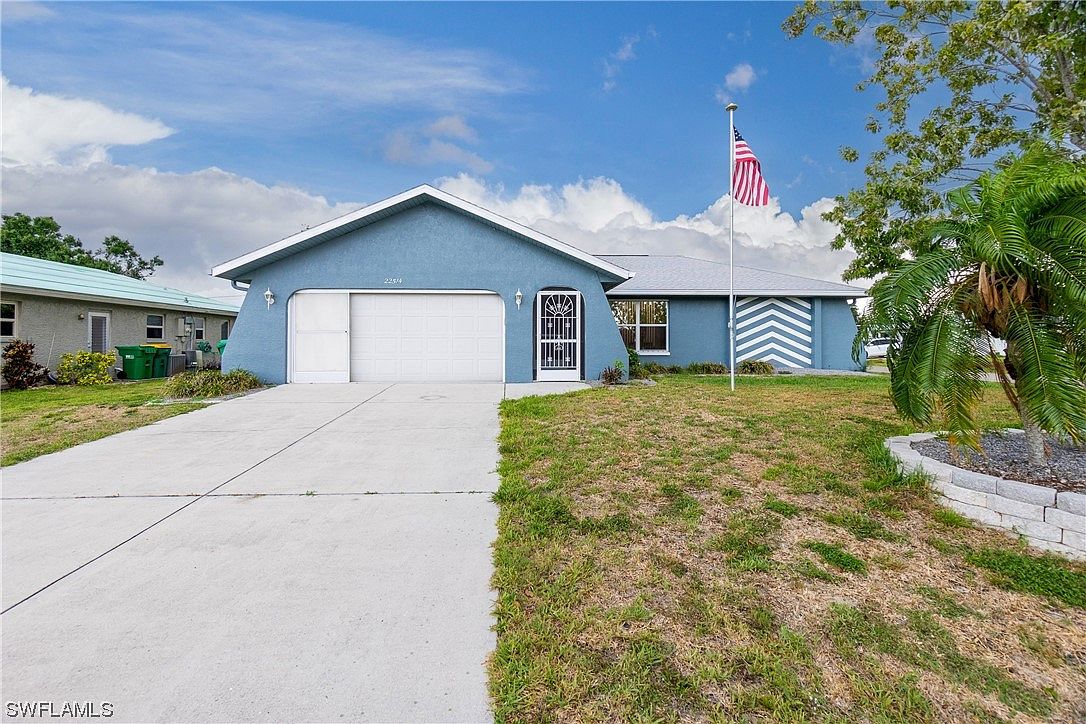 22514 Glen Ave, Port Charlotte, FL 33980 Zillow