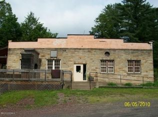 489 Main Blvd, Ringtown, PA 17967