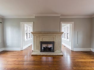 708 W Lincoln Ave, Royal Oak, MI 48067