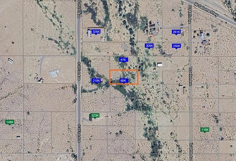 1st image of 62XX S 350th Avenue Lot 3