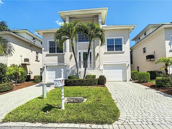 Waterfront Fort Myers Beach Fl Waterfront Homes For Sale 109 Homes Zillow