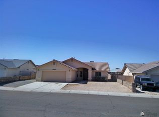 10229 E 35th Pl, Yuma, AZ 85365