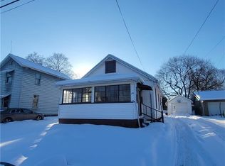 25 Walnut St, Bessemer, PA 16112