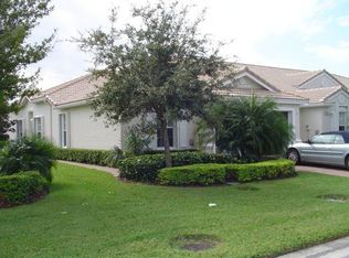 631 NW Broken Oak Trl, Jensen Beach, FL 34957
