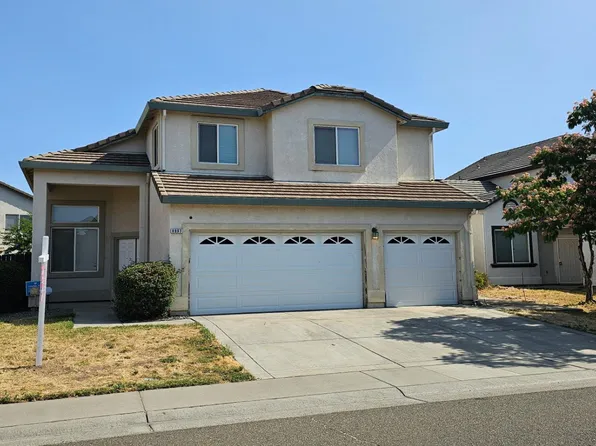 8993 Robbins Rd, Sacramento, CA 95829