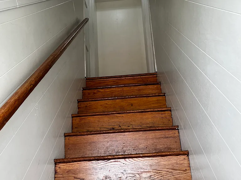1311 Wallace St #C — Photo 4
