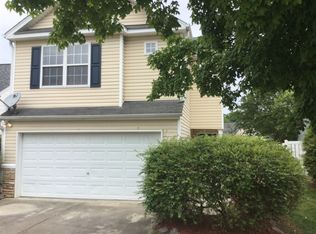 4271 Lake Woodard Dr, Raleigh, NC 27604