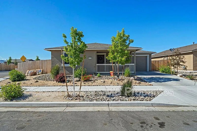 635 Fallon Station Rd